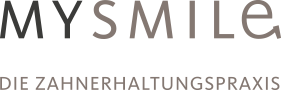 My Smile Berlin - Andreas Rückschloß Logo