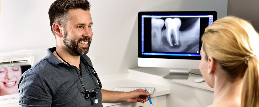 Endodontologie